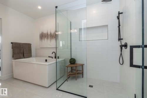 4541 Knight Wynd, Edmonton, AB - Indoor