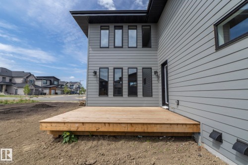 4541 Knight Wynd, Edmonton, AB - Outdoor