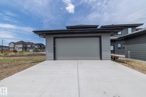 4541 Knight Wynd, Edmonton, AB - Outdoor