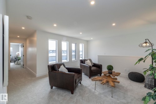 4541 Knight Wynd, Edmonton, AB - Indoor