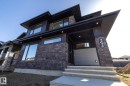 4541 Knight Wynd, Edmonton, AB  - Outdoor 