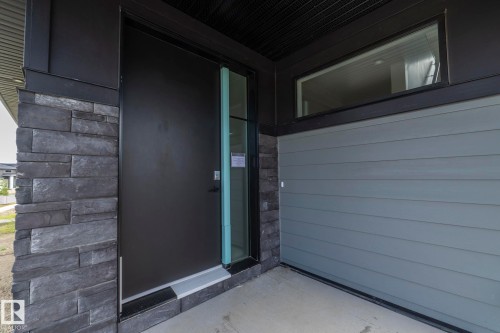 4541 Knight Wynd, Edmonton, AB - Outdoor With Exterior