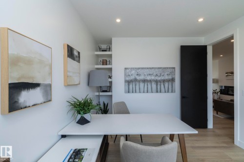 4541 Knight Wynd, Edmonton, AB - Indoor