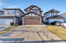 3650 13 Street, Edmonton, AB  - Outdoor With Facade 