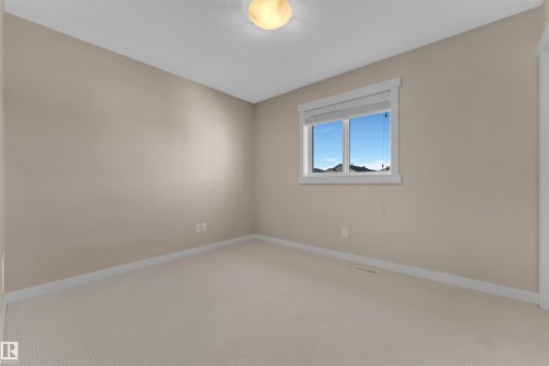 3650 13 Street, Edmonton, AB - Indoor Photo Showing Other Room