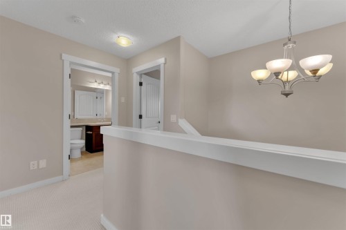 3650 13 Street, Edmonton, AB - Indoor Photo Showing Other Room