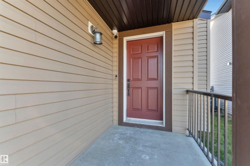 3650 13 Street, Edmonton, AB - Outdoor With Exterior