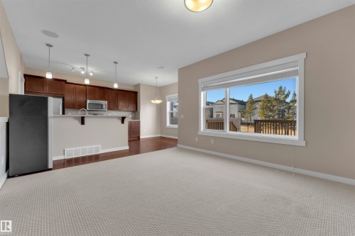 3650 13 Street, Edmonton, AB - Indoor