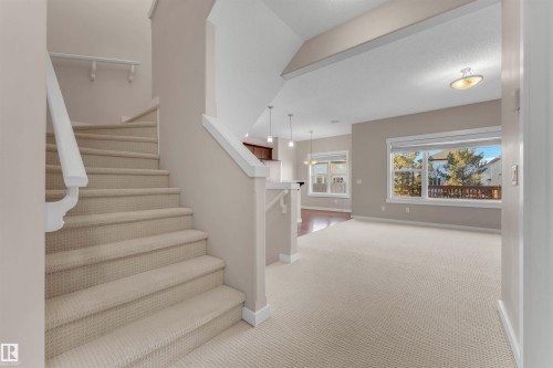 3650 13 Street, Edmonton, AB - Indoor Photo Showing Other Room