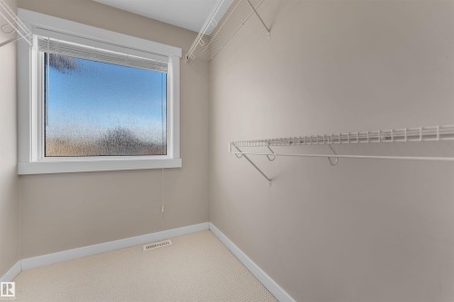 3650 13 Street, Edmonton, AB - Indoor With Storage