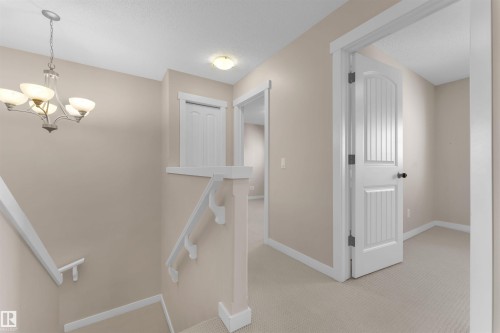 3650 13 Street, Edmonton, AB - Indoor Photo Showing Other Room