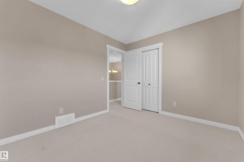 3650 13 Street, Edmonton, AB - Indoor Photo Showing Other Room