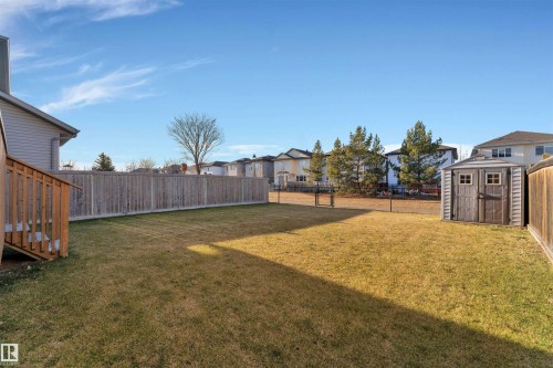 3650 13 Street, Edmonton, AB - Outdoor