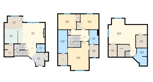 3650 13 Street, Edmonton, AB - Other