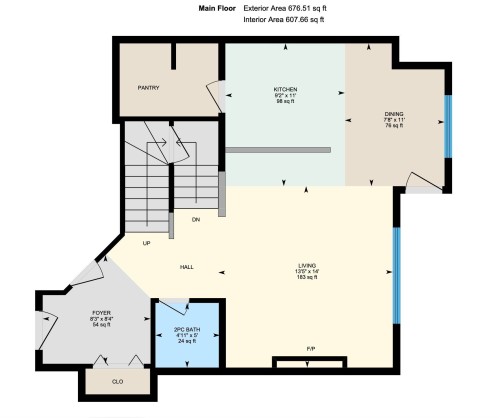 3650 13 Street, Edmonton, AB - Other