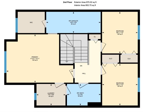 3650 13 Street, Edmonton, AB - Other