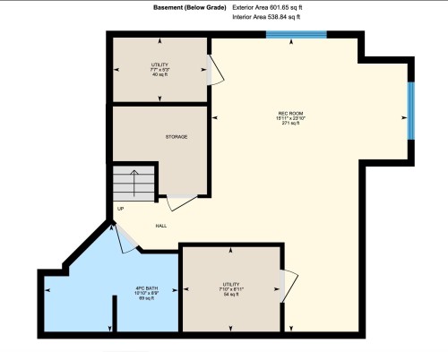 3650 13 Street, Edmonton, AB - Other