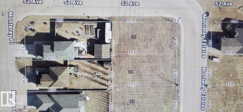 24 Monterey Estates, Wetaskiwin, AB 