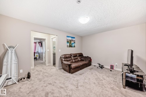 1717 Hammond Crescent Nw, Edmonton, AB - Indoor
