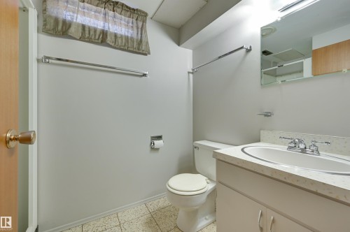 9648 74 Street Nw, Edmonton, AB - Indoor Photo Showing Bathroom