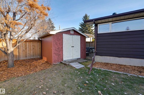 9648 74 Street Nw, Edmonton, AB - Outdoor With Exterior