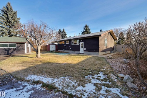 9648 74 Street Nw, Edmonton, AB - Outdoor