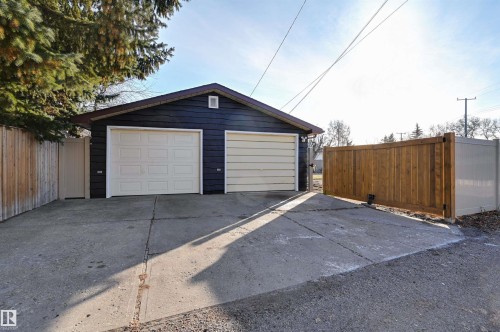 9648 74 Street Nw, Edmonton, AB - Outdoor With Exterior