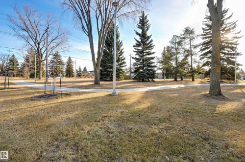 9648 74 Street Nw, Edmonton, AB - Outdoor With View