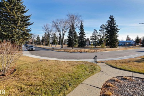 9648 74 Street Nw, Edmonton, AB - Outdoor With View