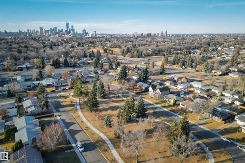 9648 74 Street Nw, Edmonton, AB - Outdoor With View