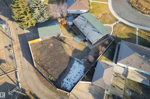 9648 74 Street Nw, Edmonton, AB - Outdoor With View