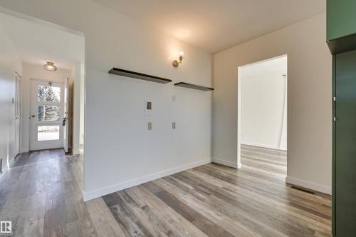 9648 74 Street Nw, Edmonton, AB - Indoor Photo Showing Other Room