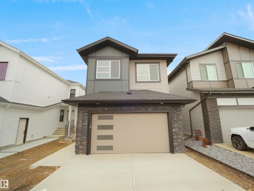 6811 171 Avenue, Edmonton, AB - Outdoor