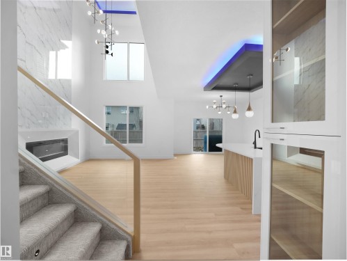 6811 171 Avenue, Edmonton, AB - Indoor Photo Showing Other Room