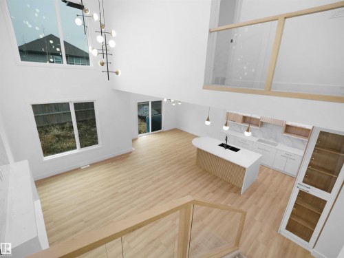 6811 171 Avenue, Edmonton, AB - Indoor