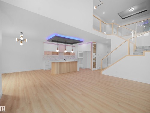 6811 171 Avenue, Edmonton, AB - Indoor