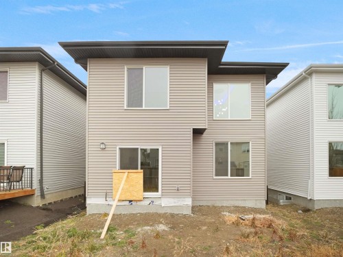 6811 171 Avenue, Edmonton, AB - Outdoor With Exterior