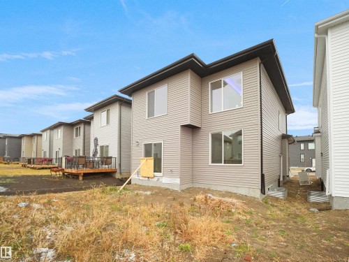 6811 171 Avenue, Edmonton, AB - Outdoor With Exterior