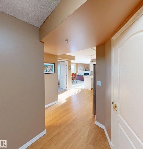 605 10649 Saskatchewan Drive, Edmonton, AB - Indoor Photo Showing Other Room