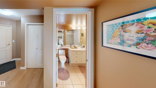 605 10649 Saskatchewan Drive, Edmonton, AB - Indoor Photo Showing Other Room