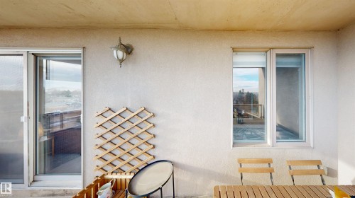 605 10649 Saskatchewan Drive, Edmonton, AB - 