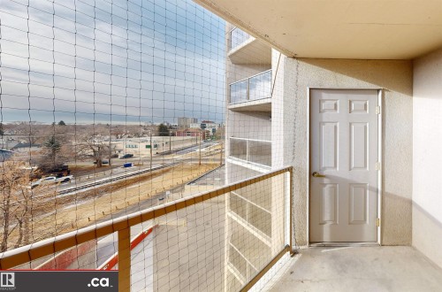 605 10649 Saskatchewan Drive, Edmonton, AB - Outdoor With Exterior