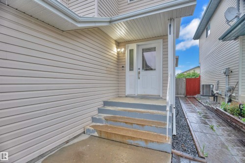 3212 29 Avenue, Edmonton, AB - Outdoor With Exterior