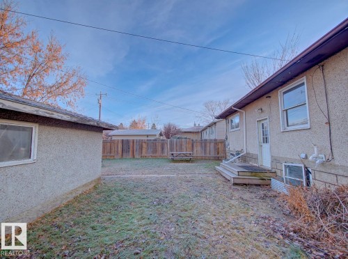7912 82 Avenue, Edmonton, AB - Outdoor