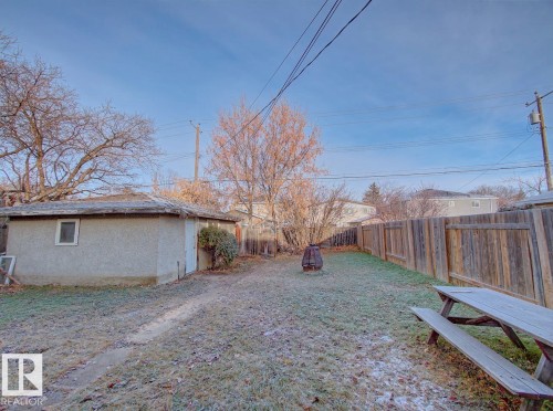 7912 82 Avenue, Edmonton, AB - Outdoor