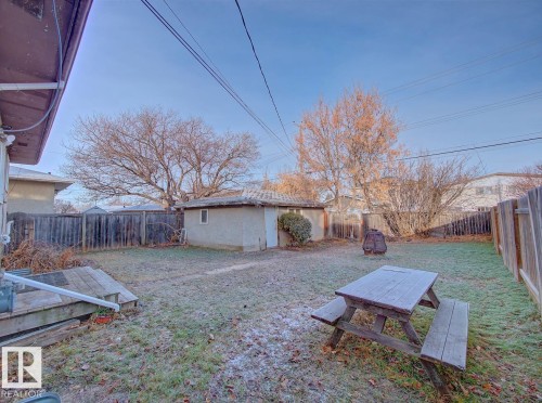 7912 82 Avenue, Edmonton, AB - Outdoor