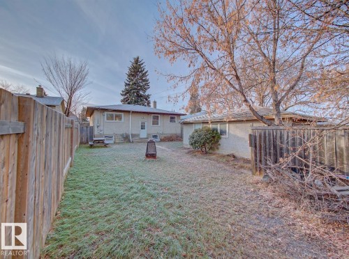 7912 82 Avenue, Edmonton, AB - Outdoor