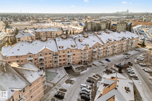 324 4304 139 Avenue Nw, Edmonton, AB - Outdoor With View
