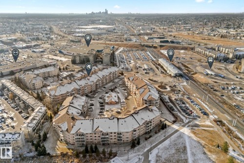324 4304 139 Avenue Nw, Edmonton, AB - Outdoor With View