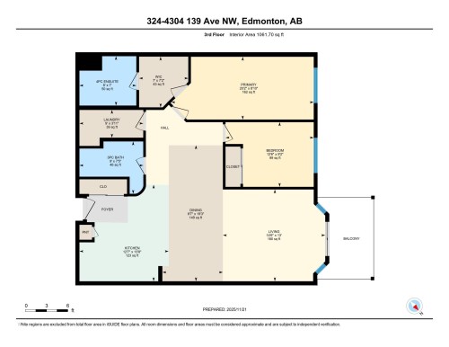 324 4304 139 Avenue Nw, Edmonton, AB - Other